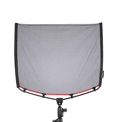 Manfrotto LL LR1911 ラピッドフラッグ キット 45x60cm