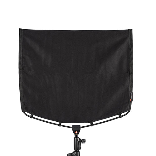 Manfrotto LL LR1911 ラピッドフラッグ キット 45x60cm