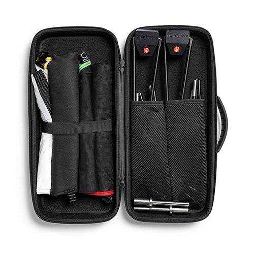 Manfrotto LL LR1911 ラピッドフラッグ キット 45x60cm