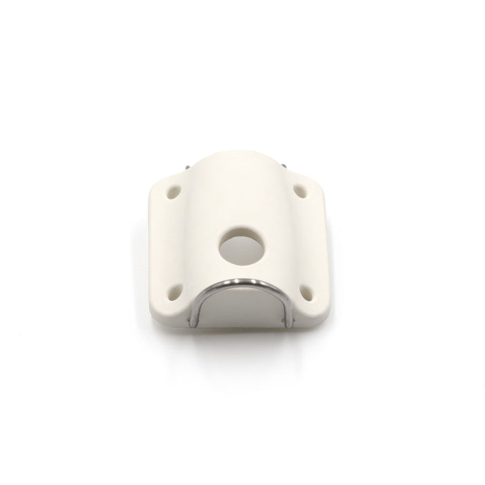 BUBBLEBEE BBI-LC-RODEII-WH ラベリアマイク仕込み用コンシーラー DPA RODE Lavalier II用 白 2個入り