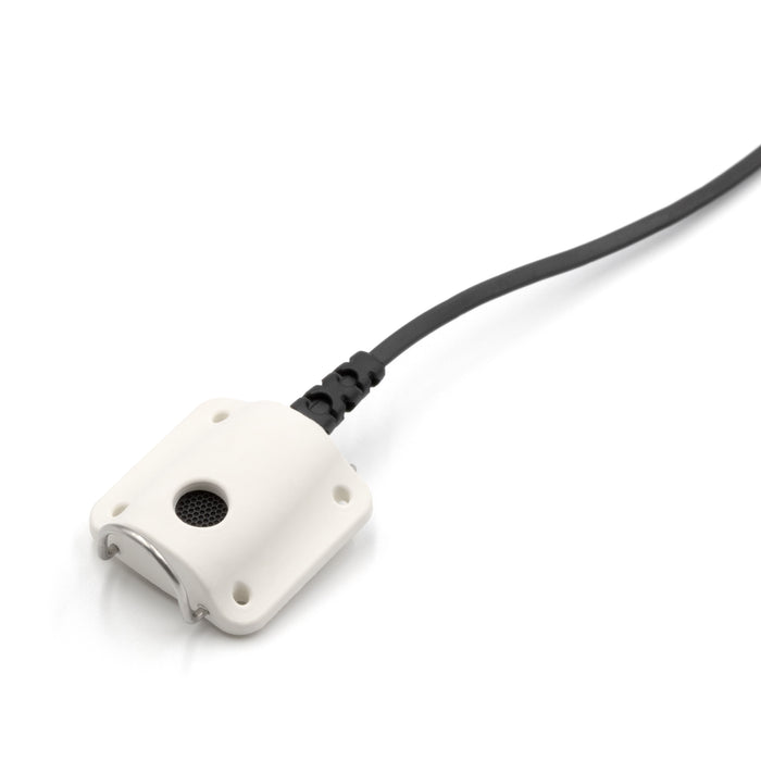 BUBBLEBEE BBI-LC-RODEII-WH ラベリアマイク仕込み用コンシーラー DPA RODE Lavalier II用 白 2個入り