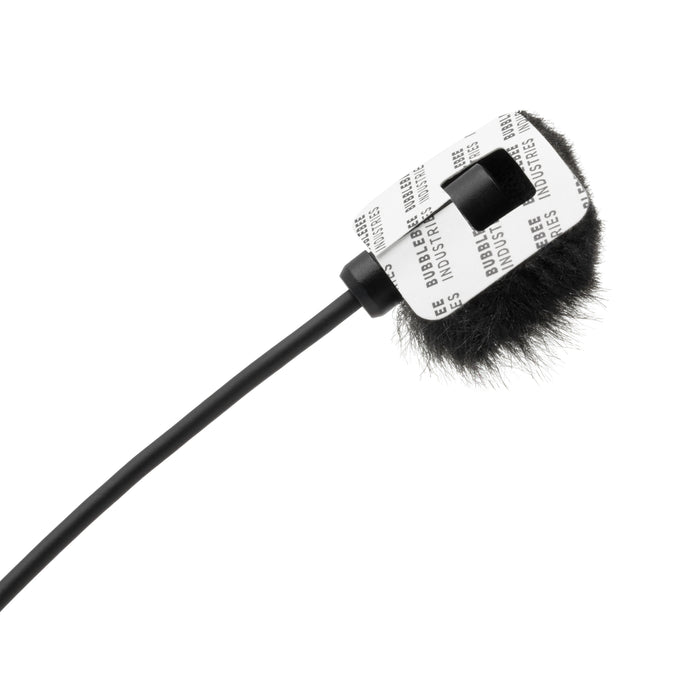 BUBBLEBEE BBI-MHK-ECMV1-BK SONY ECMV1用仕込みキット 黒