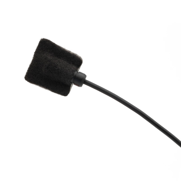 BUBBLEBEE BBI-MHK-ECMV1-BK SONY ECMV1用仕込みキット 黒