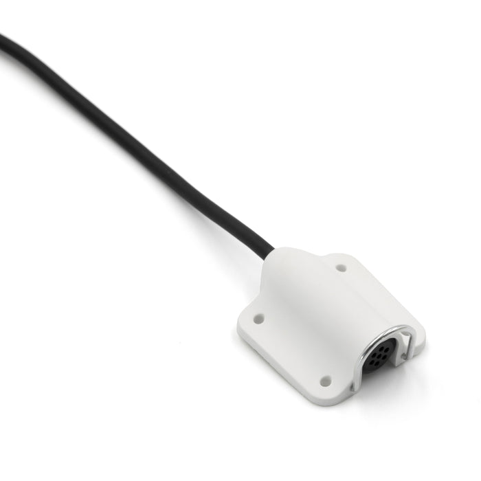 BUBBLEBEE BBI-MHK-ECMV1-WH SONY ECMV1用仕込みキット 白