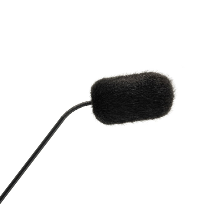BUBBLEBEE BBI-WKSE-4098-BK DPA 4098用ウインドシールド 黒