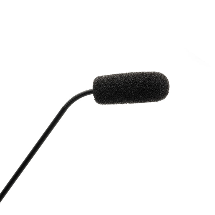 BUBBLEBEE BBI-MF-4098-BK DPA 4098用フォームウインドシールド 黒
