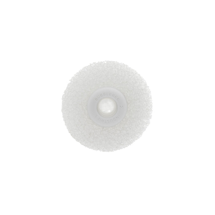 BUBBLEBEE BBI-MF-4098-WH DPA 4098用フォームウインドシールド 白