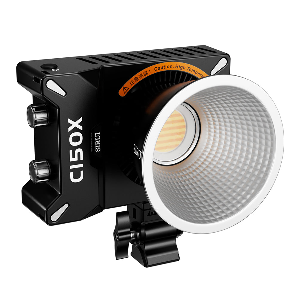 SIRUI C150X 150Wハンディーポケットライト - 業務用撮影・映像