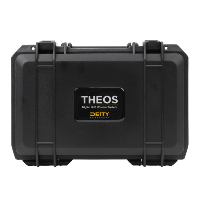【キャンペーン】Deity Microphones DTS0253D68 セーフケース
