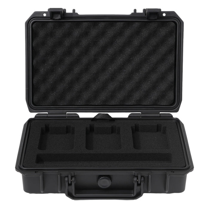 【キャンペーン】Deity Microphones DTS0253D68 セーフケース