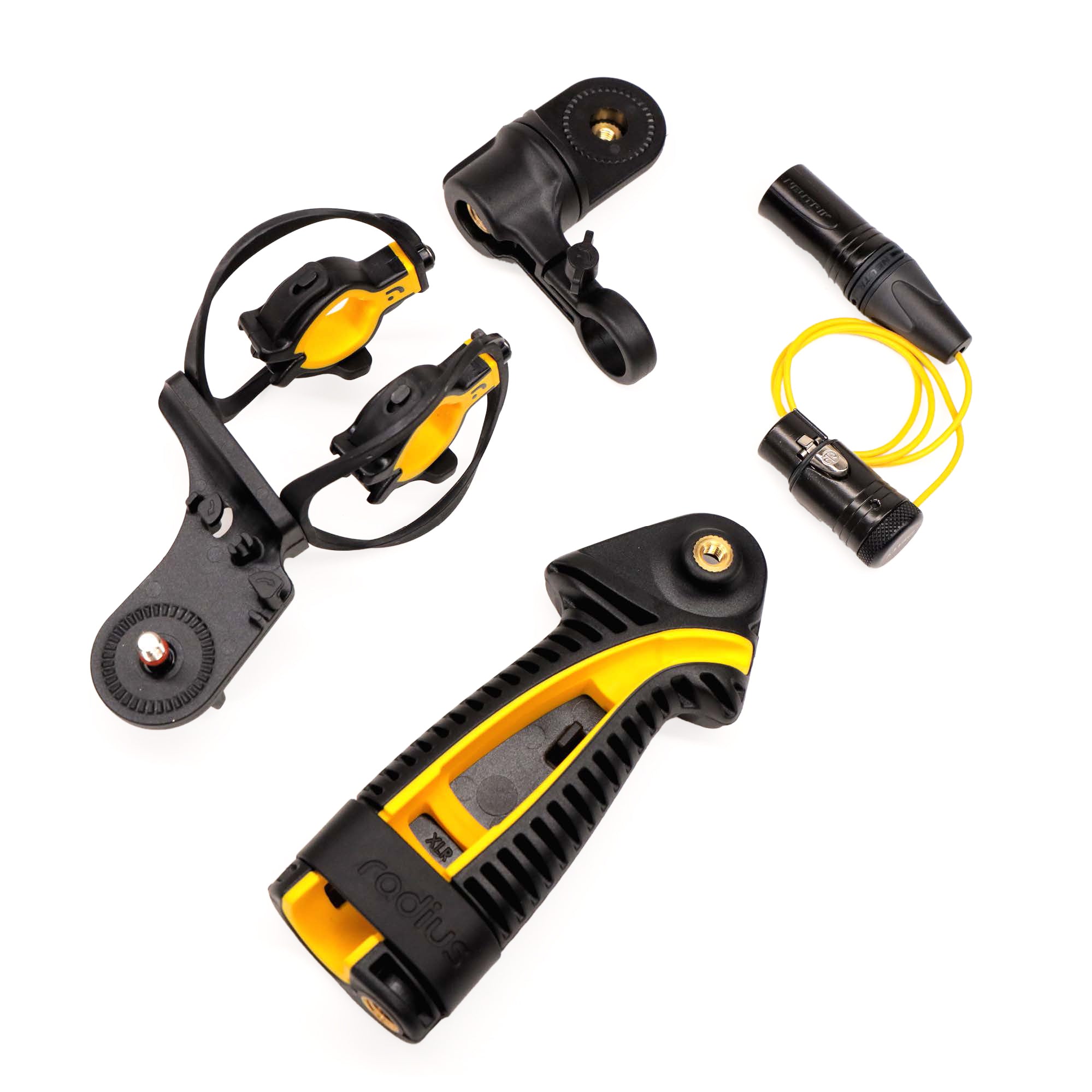 DEITY DTS0309D60 ブームポール カーボン 最長2.6m 音声収録