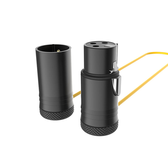 Deity Microphones DTS0302D62 XLRリンク