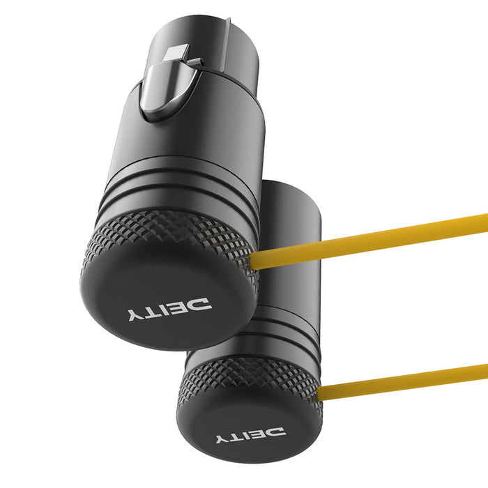 Deity Microphones DTS0302D62 XLRリンク