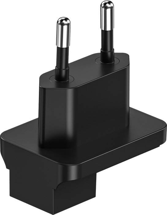 Deity Microphones DTS0287D6F Detiy 140W GaN Proチャージャーキット