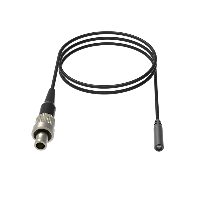 Deity Microphones DTS0302D60 W.Lav Pro (Lemo3ピン/ブラック)
