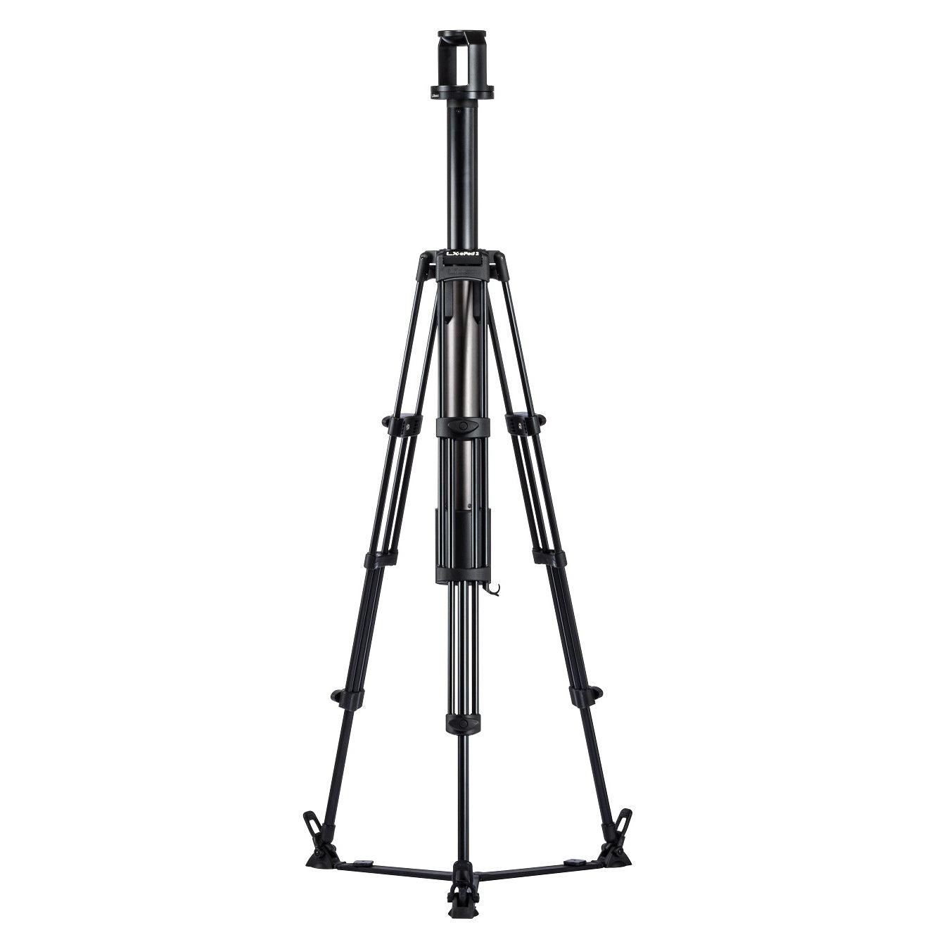 Libec LX-ePed 2 PTZカメラ用電動ペデスタル(グランドスプレッダー
