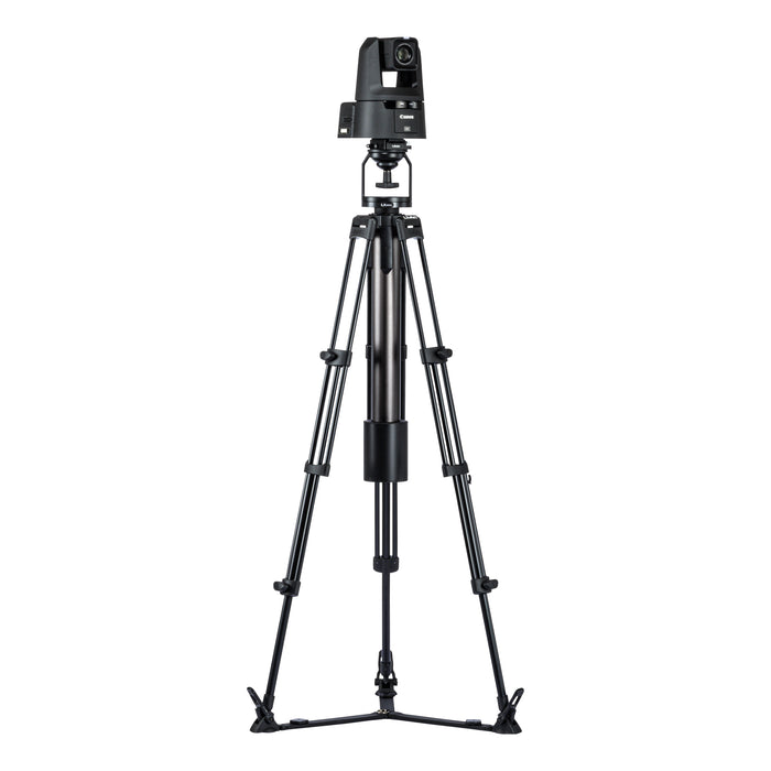 Libec LX-ePed 2 PTZカメラ用電動ペデスタル(グランドスプレッダータイプ)