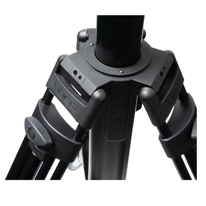 Libec LX-ePed 2 PTZカメラ用電動ペデスタル(グランドスプレッダータイプ)