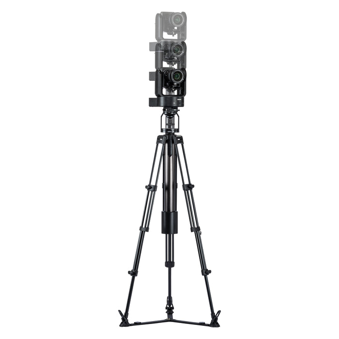 Libec LX-ePed 2 Studio PTZカメラ用電動ペデスタル(ドリータイプ)