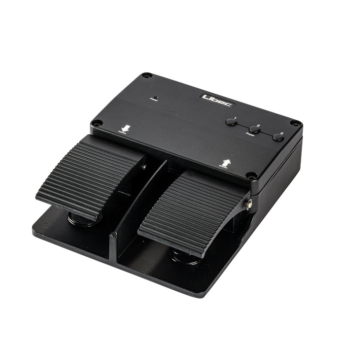 Libec LX-ePed 2 Studio PTZカメラ用電動ペデスタル(ドリータイプ)