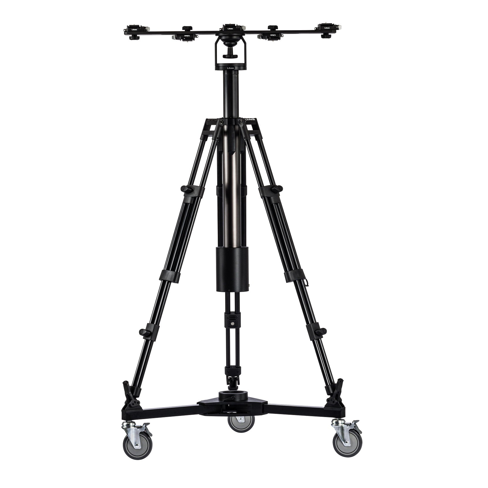 Libec LX-ePed PRO PTZカメラ用電動ペデスタル(ヘビーデューティー
