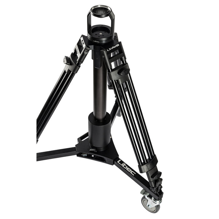 Libec LX-ePed PRO PTZカメラ用電動ペデスタル(ヘビーデューティータイプ)