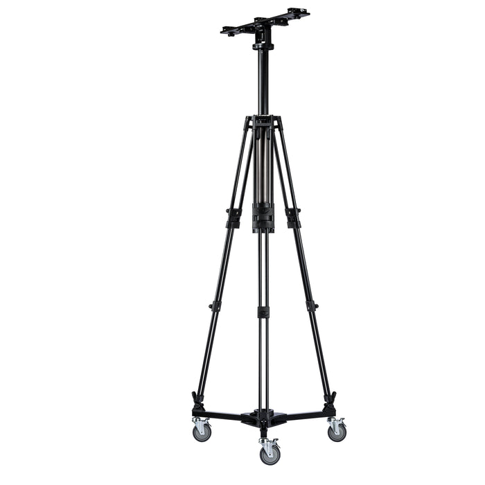 Libec LX-ePed PRO PTZカメラ用電動ペデスタル(ヘビーデューティータイプ)