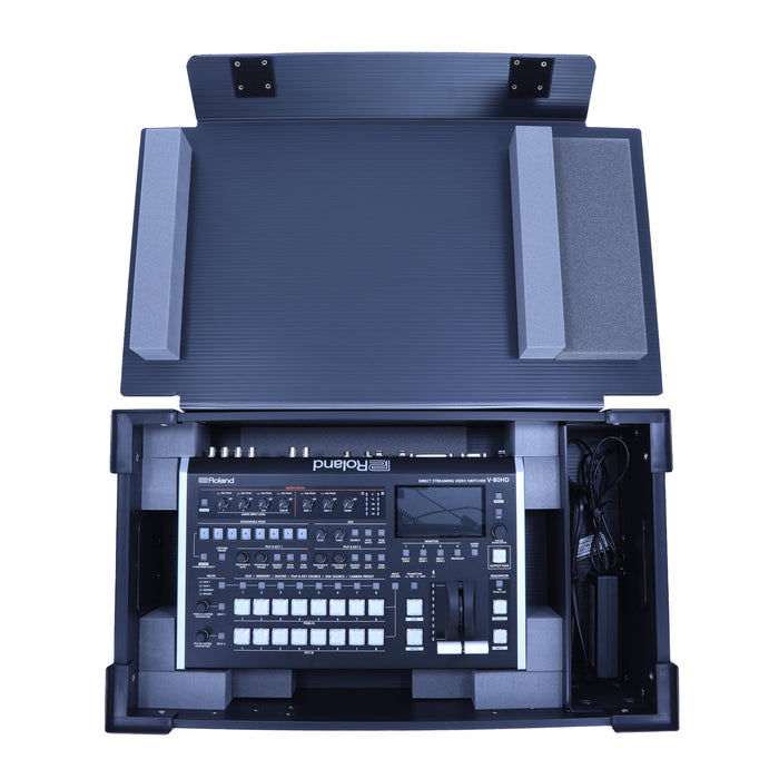Duplex D240724-2A V-80HD ダンプラケース