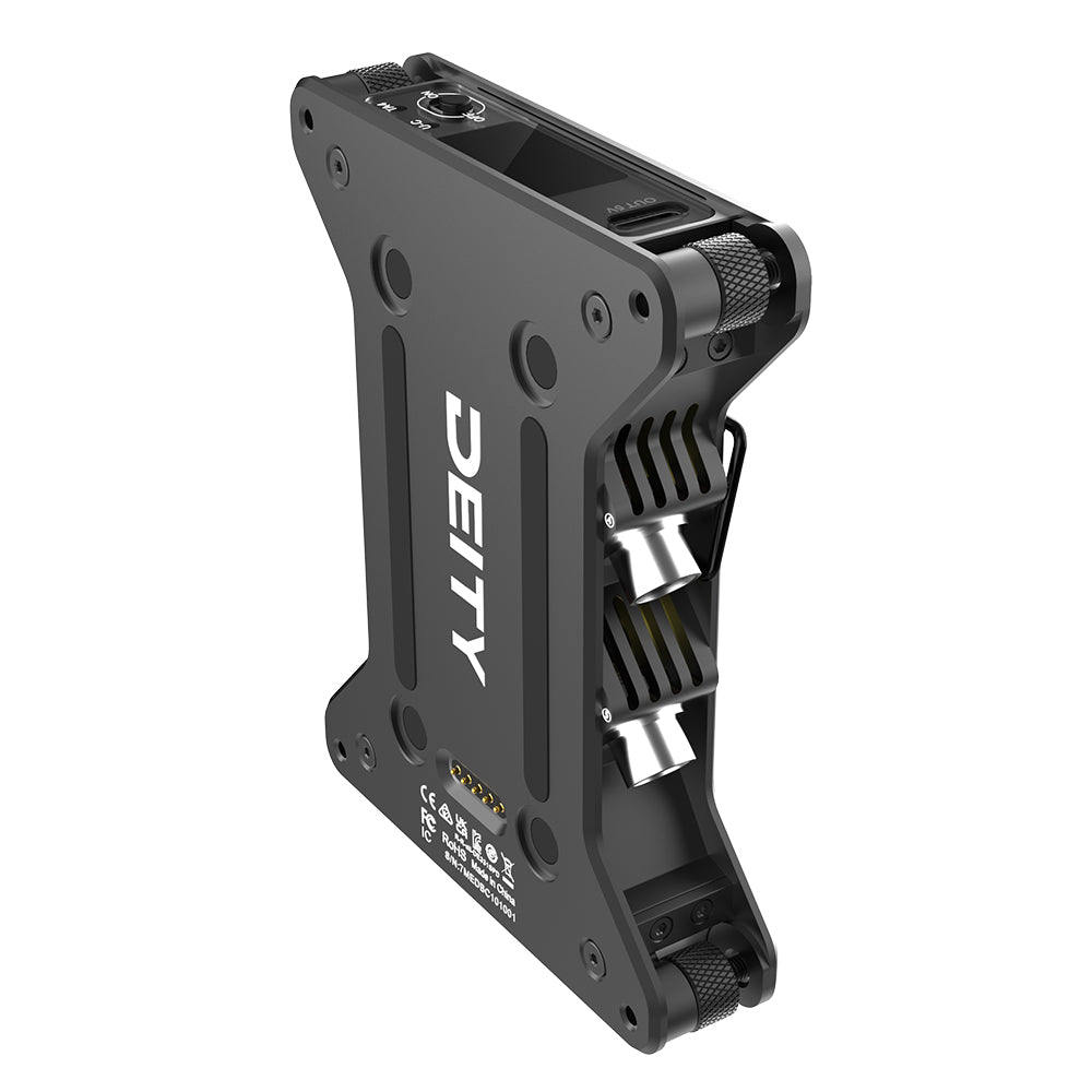 ディストリビューター