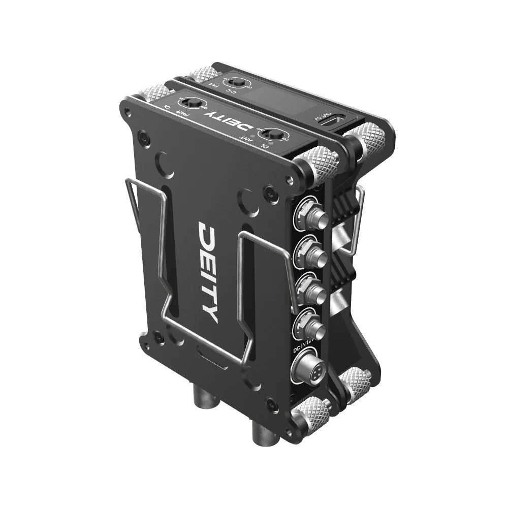 Deity Microphones DG0406011J ミニディストリビューターキット