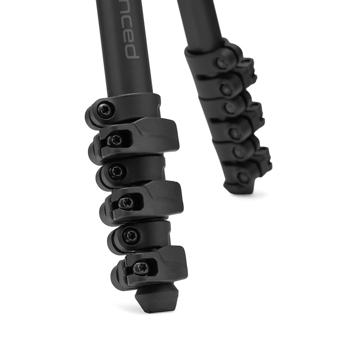 Manfrotto MKBFRLA4FB-BH befreeアドバンス AS三脚キット(レバーロック/アルミ)