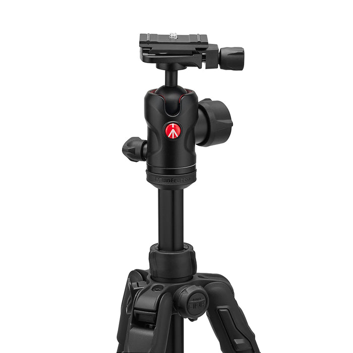 Manfrotto MKBFRTA4FB-BH befreeアドバンス AS三脚キット(ツイストロック/アルミ)