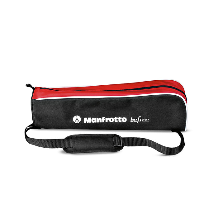 Manfrotto MKBFRTC4FB-BH befreeアドバンス AS三脚キット(ツイストロック/カーボン)