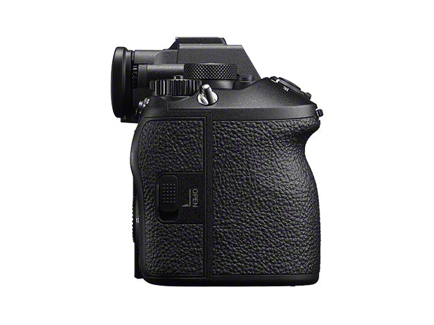 SONY ILCE-1M2 デジタル一眼カメラ α1 II