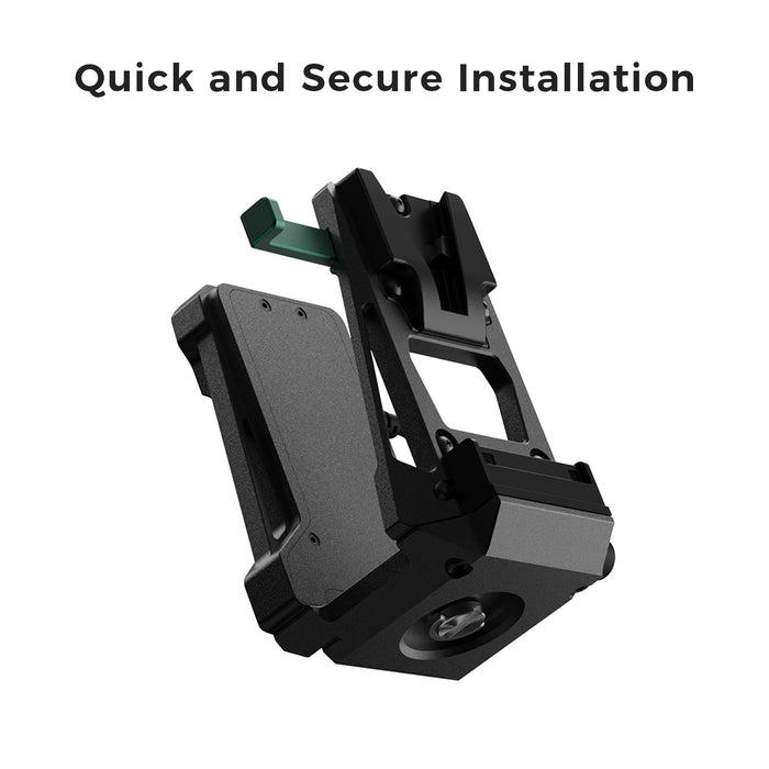 Accsoon ACC32 V-Lock Adapter