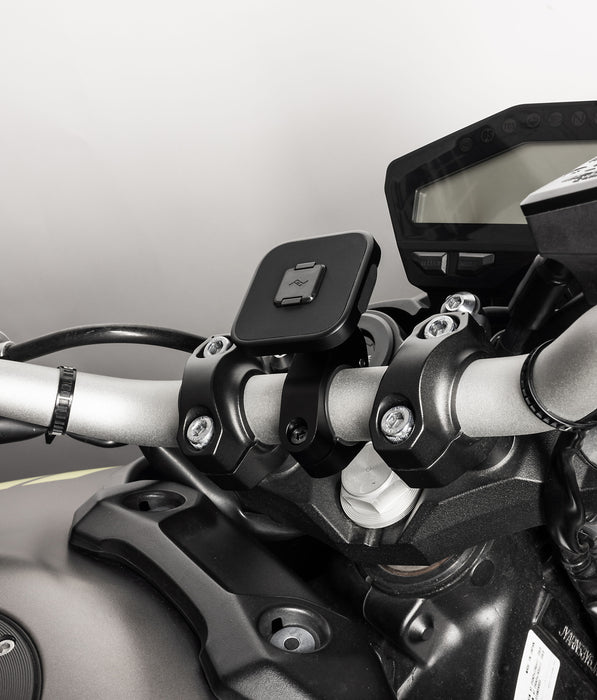 Peak Design M-MM-AB-BK-2 モーターサイクル バー マウント V2(ブラック)