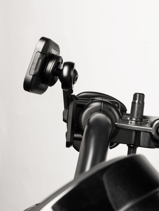 Peak Design M-MM-AL-BK-1 モーターサイクル ブレーキ クラッチ マウント(ブラック)