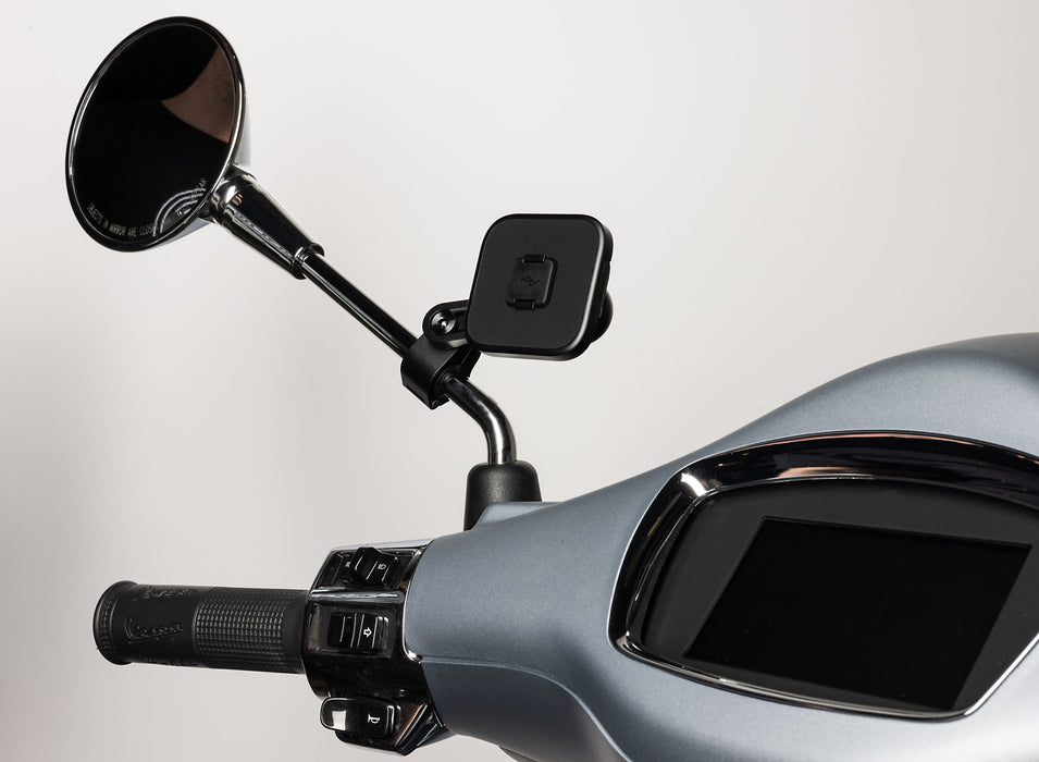 Peak Design M-MM-AC-BK-1 モーターサイクル ミラー マウント(ブラック)