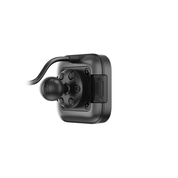 Peak Design M-MM-AG-BK-1 ワイヤレス チャージング モーターサイクル マウント 20mm ボール アダプター(ブラック)