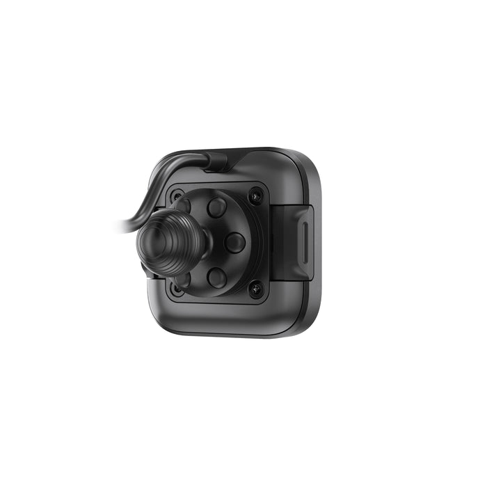 Peak Design M-MM-AG-BK-1 ワイヤレス チャージング モーターサイクル マウント 20mm ボール アダプター(ブラック)