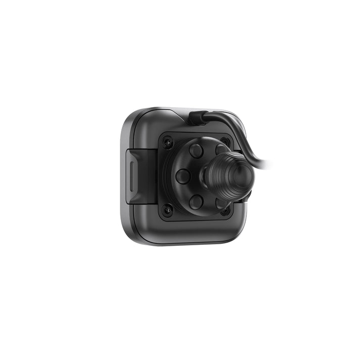 Peak Design M-MM-AG-BK-1 ワイヤレス チャージング モーターサイクル マウント 20mm ボール アダプター(ブラック)