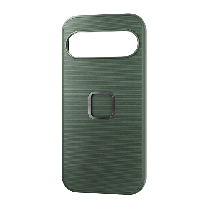 Peak Design M-MC-BX-SG-1 エブリデイ ケース Pixel 9 Pro(セージ/ナイロンキャンバス)