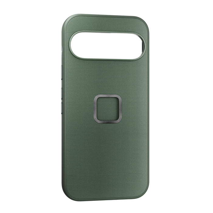 Peak Design M-MC-BX-SG-1 エブリデイ ケース Pixel 9 Pro(セージ/ナイロンキャンバス)