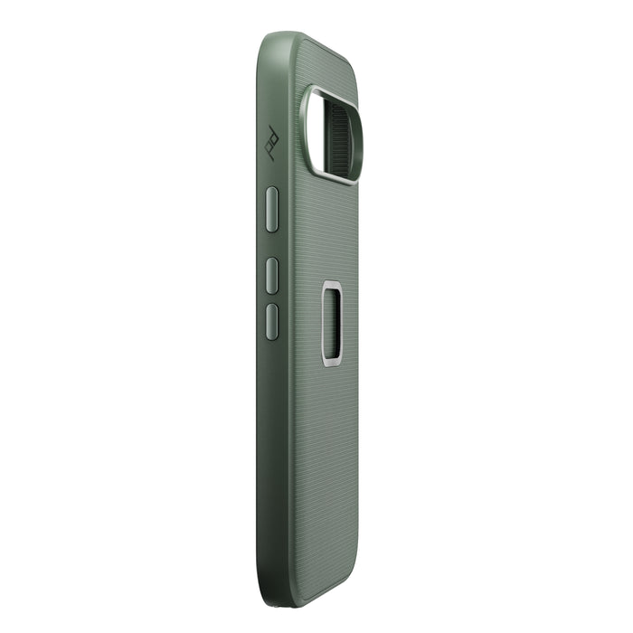 Peak Design M-MC-BX-SG-1 エブリデイ ケース Pixel 9 Pro(セージ/ナイロンキャンバス)
