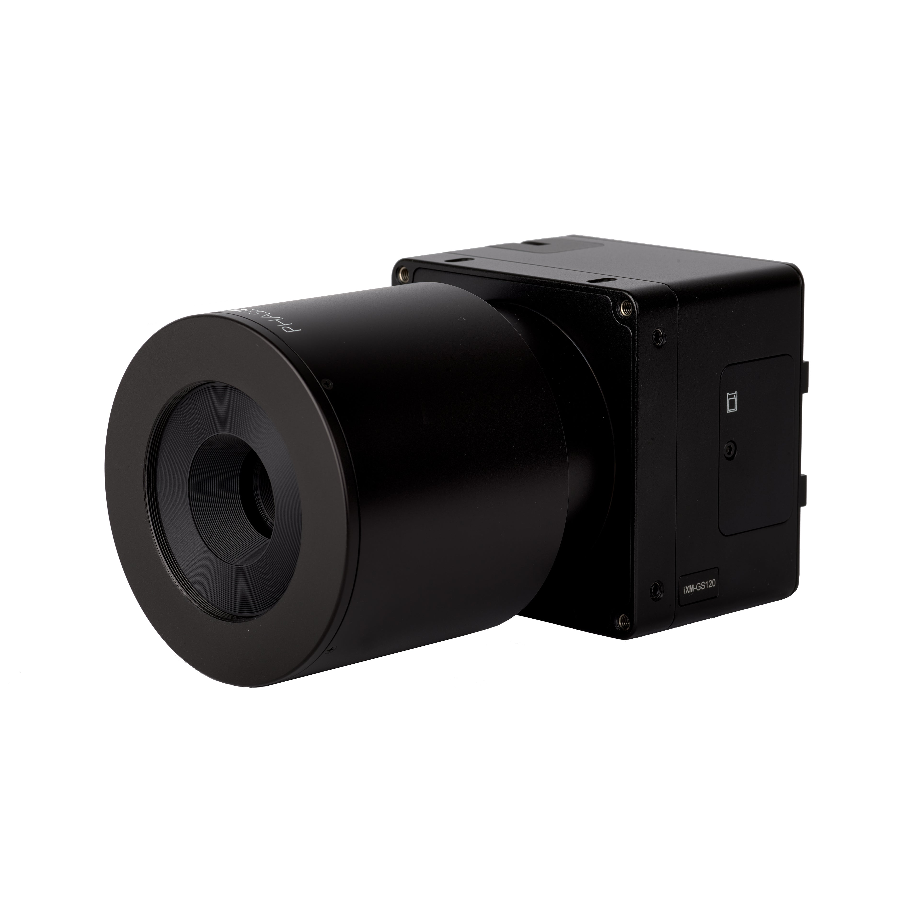 価格お問い合わせください】PHASE ONE iXM-GS120 カメラ ア