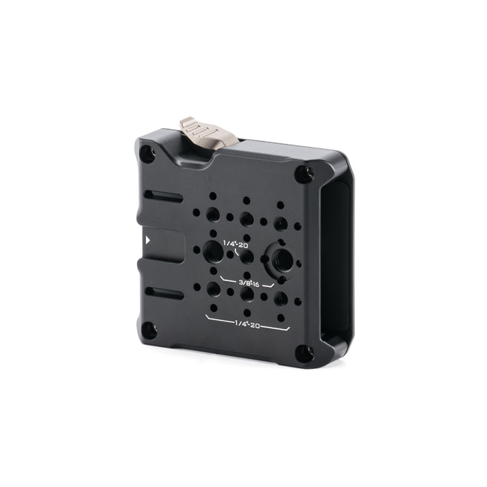 Tilta ES-T21-SP Side Plate for Blackmagic PYXIS 6K