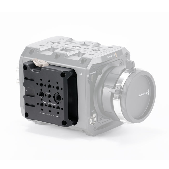 Tilta ES-T21-SP Side Plate for Blackmagic PYXIS 6K