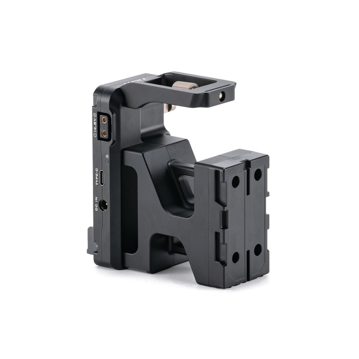 Tilta ES-T21-BP-V Battery Plate for Blackmagic PYXIS 6K - V Mount