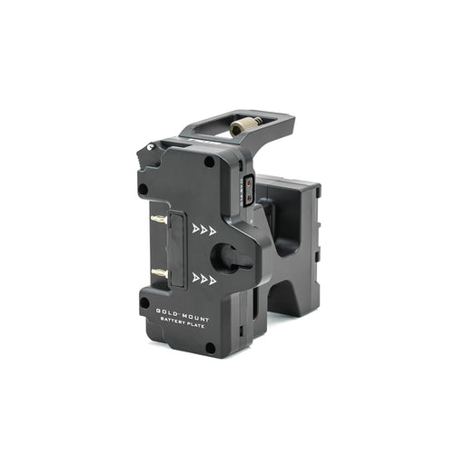 Tilta ES-T21-BP-V Battery Plate for Blackmagic PYXIS 6K - V Mount