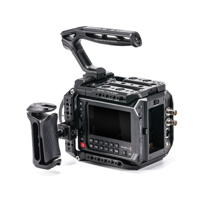 Tilta ES-T21-A Camera Cage for Blackmagic PYXIS 6K Base Kit